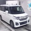 suzuki spacia 2016 -SUZUKI--Spacia MK42S-598188---SUZUKI--Spacia MK42S-598188- image 1