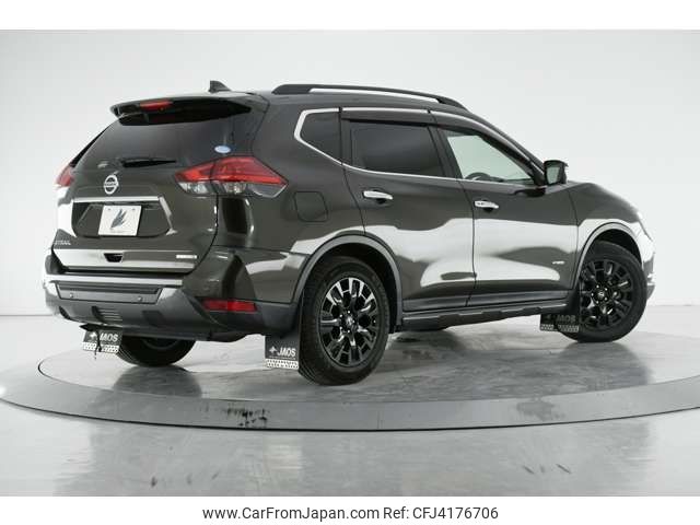 nissan x-trail 2018 -NISSAN--X-Trail DAA-HNT32--HNT32-173405---NISSAN--X-Trail DAA-HNT32--HNT32-173405- image 2