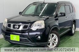 nissan x-trail 2010 -NISSAN 【名変中 】--X-Trail NT31--200411---NISSAN 【名変中 】--X-Trail NT31--200411-