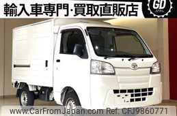 daihatsu hijet-truck 2015 quick_quick_S500P_S500P-0016222