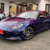 toyota 86 2023 -TOYOTA 【浜松 330 864】--86 3BA-ZN8--3BA-025391---TOYOTA 【浜松 330 864】--86 3BA-ZN8--3BA-025391- image 10