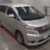 toyota vellfire 2012 -TOYOTA 【千葉 334ﾒ 915】--Vellfire DAA-ATH20W--ATH20-8006402---TOYOTA 【千葉 334ﾒ 915】--Vellfire DAA-ATH20W--ATH20-8006402- image 10