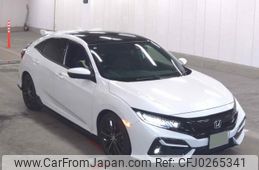 honda civic 2020 quick_quick_6BA-FK7_FK7-1203636