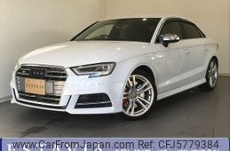 audi s3 2017 -AUDI--Audi S3 ABA-8VDJHL--WAUZZZ8V4J1016860---AUDI--Audi S3 ABA-8VDJHL--WAUZZZ8V4J1016860-