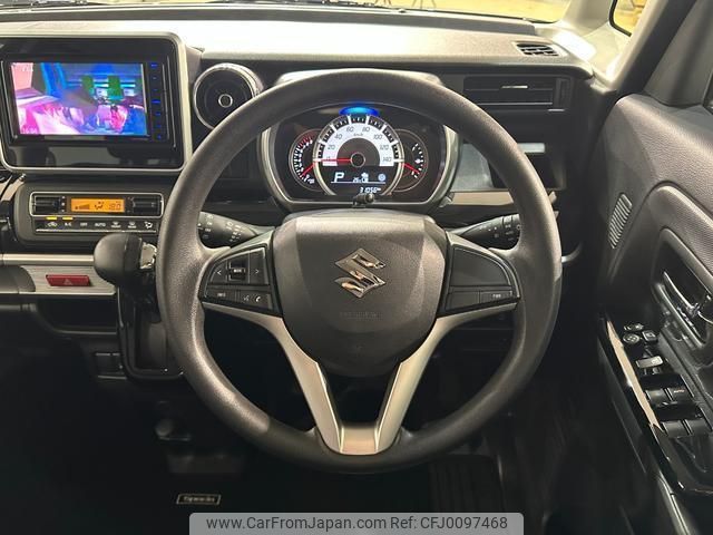 suzuki spacia 2018 quick_quick_MK53S_MK53S-565718 image 2