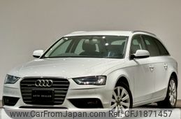 audi a4 2014 CFJ1871457