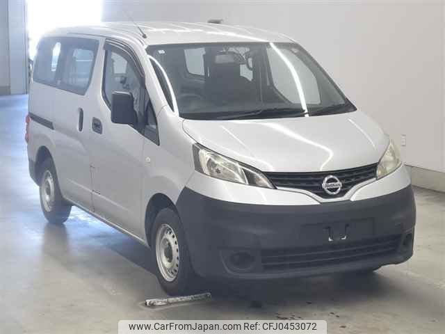 nissan nv200-vanette undefined -NISSAN--NV200 VM20-099332---NISSAN--NV200 VM20-099332- image 1