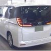toyota noah 2024 quick_quick_6AA-ZWR90W_0165737 image 2