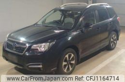 subaru forester 2017 quick_quick_DBA-SJ5_SJ5-099197