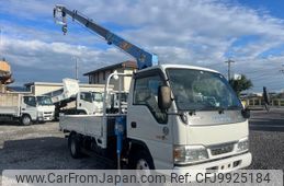 isuzu elf-truck 2003 GOO_NET_EXCHANGE_0401930A30240621W001