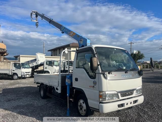 isuzu elf-truck 2003 GOO_NET_EXCHANGE_0401930A30240621W001 image 1