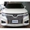 nissan elgrand 2015 -NISSAN--Elgrand DBA-TE52--TE52-080186---NISSAN--Elgrand DBA-TE52--TE52-080186- image 8
