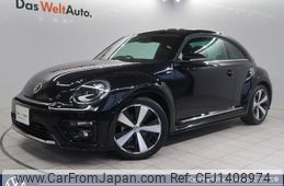 volkswagen the-beetle 2020 quick_quick_16CZD_WVWZZZ16ZKM720647