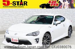 toyota 86 2017 -TOYOTA--86 DBA-ZN6--ZN6-082053---TOYOTA--86 DBA-ZN6--ZN6-082053-