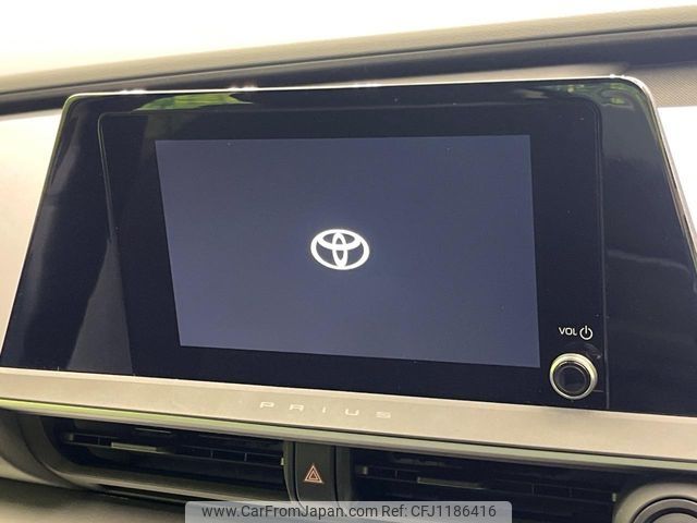 toyota prius 2023 -TOYOTA--Prius 6AA-ZVW60--ZVW60-4017420---TOYOTA--Prius 6AA-ZVW60--ZVW60-4017420- image 2
