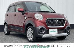 toyota pixis-joy 2017 CFJ1828072