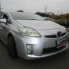 toyota prius 2009 quick_quick_DAA-ZVW30_ZVW30-1125527 image 2