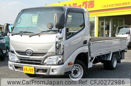 toyota toyoace 2018 GOO_NET_EXCHANGE_0208643A30241002W004