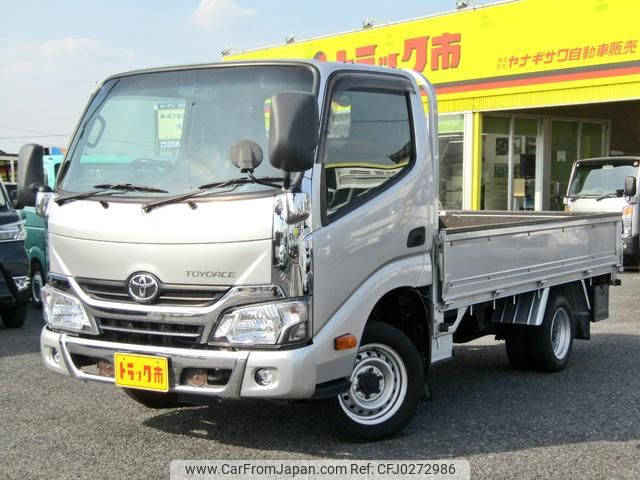 toyota toyoace 2018 GOO_NET_EXCHANGE_0208643A30241002W004 image 1