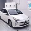 toyota prius 2018 -TOYOTA--Prius ZVW51--6063742---TOYOTA--Prius ZVW51--6063742- image 1