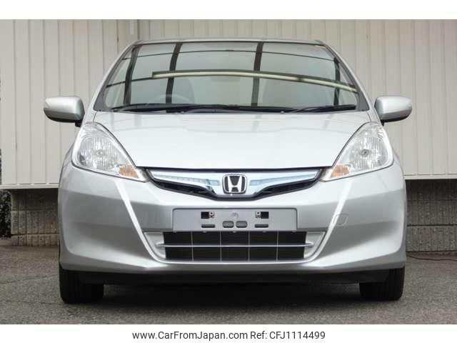 honda fit-hybrid 2012 quick_quick_DAA-GP1_GP1-1206282 image 2