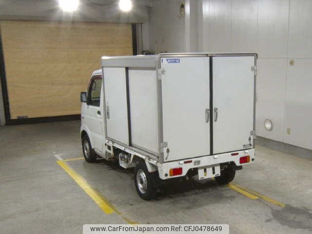 suzuki carry-truck 2013 -SUZUKI--Carry Truck DA63T--DA63T-829119---SUZUKI--Carry Truck DA63T--DA63T-829119- image 2