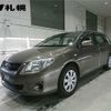 toyota corolla-fielder 2009 -TOYOTA--Corolla Fielder NZE141G--9126175---TOYOTA--Corolla Fielder NZE141G--9126175- image 1