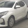 toyota yaris 2021 -TOYOTA 【横浜 701ﾘ1001】--Yaris MXPH10-2073081---TOYOTA 【横浜 701ﾘ1001】--Yaris MXPH10-2073081- image 5