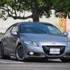 honda cr-z 2010 CFJ1596937 image 1
