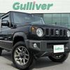 suzuki jimny 2022 CFJ1379187 image 1