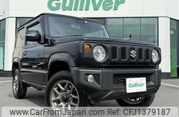 suzuki jimny 2022 CFJ1379187