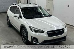 subaru xv 2018 -SUBARU--Subaru XV GT7-065475---SUBARU--Subaru XV GT7-065475-