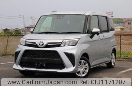 toyota roomy 2023 -TOYOTA--Roomy M910A--M910A-1009175---TOYOTA--Roomy M910A--M910A-1009175-