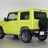 suzuki jimny 2022 -SUZUKI--Jimny 3BA-JB64W--JB64W-262055---SUZUKI--Jimny 3BA-JB64W--JB64W-262055- image 15