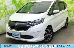 honda freed-plus 2017 CFJ1514965