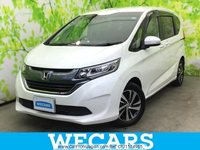 honda freed-plus 2017 CFJ1514965 image 1