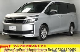 toyota voxy 2014 -TOYOTA--Voxy DBA-ZRR85G--ZRR85-0011898---TOYOTA--Voxy DBA-ZRR85G--ZRR85-0011898-