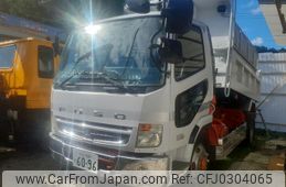 mitsubishi-fuso fighter 2006 GOO_NET_EXCHANGE_0700010A30240926W001