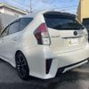 toyota prius-α 2018 quick_quick_DAA-ZVW40W_ZVW40W-0030767 image 7