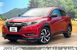 honda vezel 2017 CFJ1553325