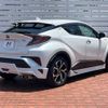 toyota c-hr 2018 -TOYOTA--C-HR DAA-ZYX10--ZYX10-2120897---TOYOTA--C-HR DAA-ZYX10--ZYX10-2120897- image 17