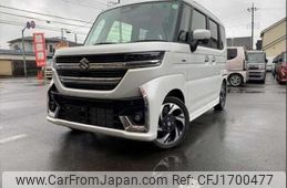 suzuki spacia 2025 CFJ1700477