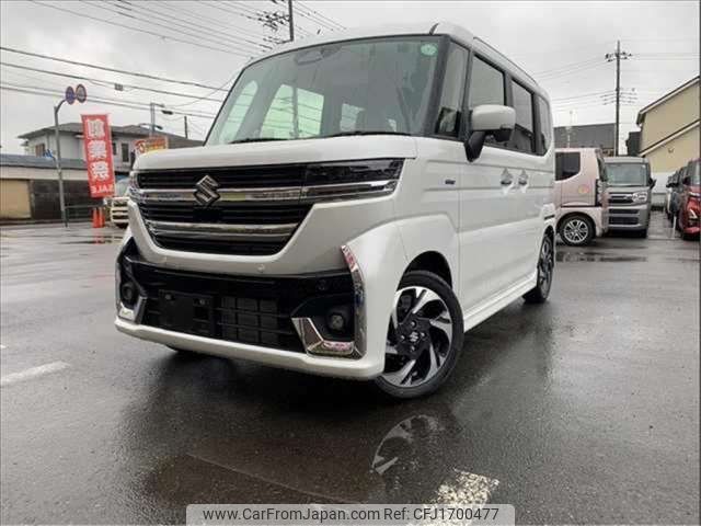 suzuki spacia 2025 CFJ1700477 image 1