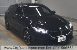 bmw 1-series 2025 CFJ1586553