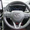 toyota corolla-cross 2024 -TOYOTA 【川越 336】--Corolla Cross ZVG13--ZVG13-1013002---TOYOTA 【川越 336】--Corolla Cross ZVG13--ZVG13-1013002- image 36