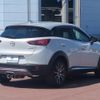 mazda cx-3 2015 quick_quick_LDA-DK5FW_DK5FW-116002 image 3