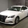 toyota crown 2016 -TOYOTA--Crown DBA-GRS210--GRS210-6020691---TOYOTA--Crown DBA-GRS210--GRS210-6020691- image 1