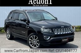jeep compass 2013 quick_quick_ABA-MK4924_1CNDDB5ED615682