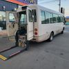 mitsubishi-fuso rosa-bus 2003 quick_quick_BG64DG_BG64EG-300205 image 11