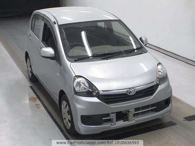 daihatsu mira-e-s 2015 -DAIHATSU--Mira e:s LA300S--1353530---DAIHATSU--Mira e:s LA300S--1353530- image 1